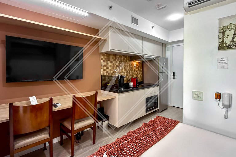 Zainalofts7Moema ao lado metro, Ibira, CASV 205ID