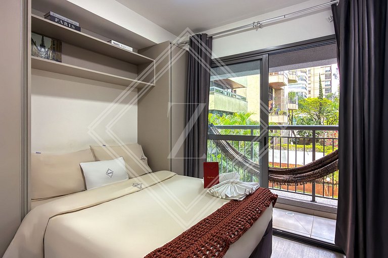 Zainalofts7Moema ao lado metro, Ibira, CASV 205ID