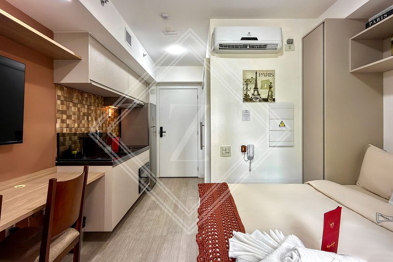 Zainalofts7Moema ao lado metro, Ibira, CASV 205ID