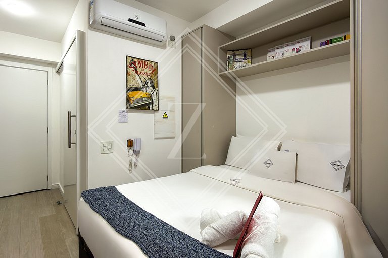 Zainalofts7Moema ao lado metro, Ibira, CASV 210ID