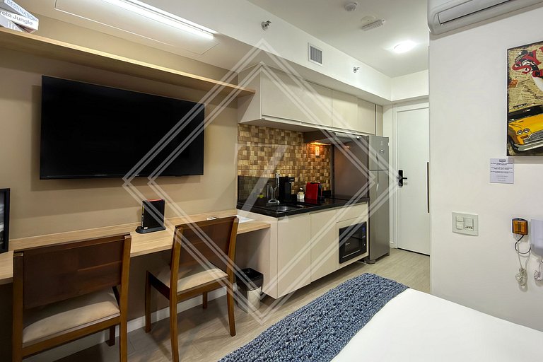 Zainalofts7Moema ao lado metro, Ibira, CASV 210ID