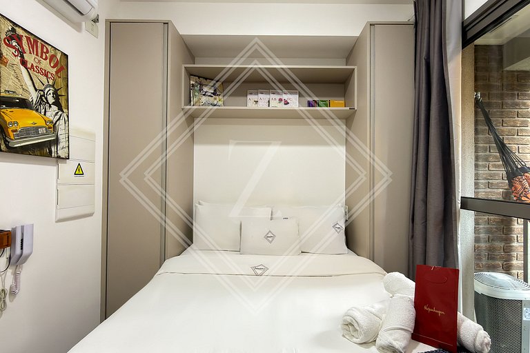 Zainalofts7Moema ao lado metro, Ibira, CASV 210ID