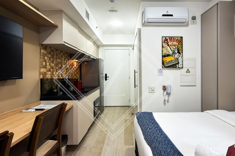 Zainalofts7Moema ao lado metro, Ibira, CASV 210ID