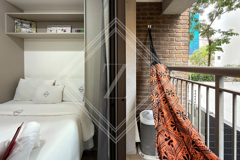 Zainalofts7Moema ao lado metro, Ibira, CASV 210ID