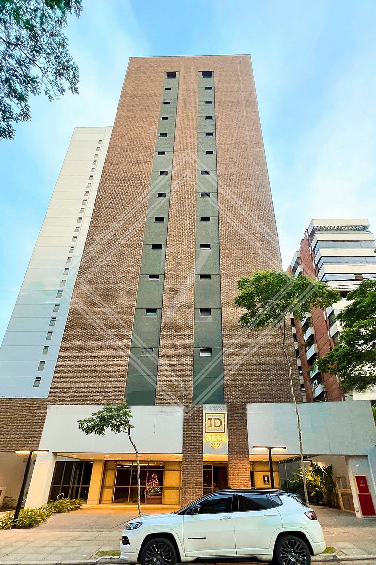 Zainalofts7Moema ao lado metro, Ibira, CASV 210ID