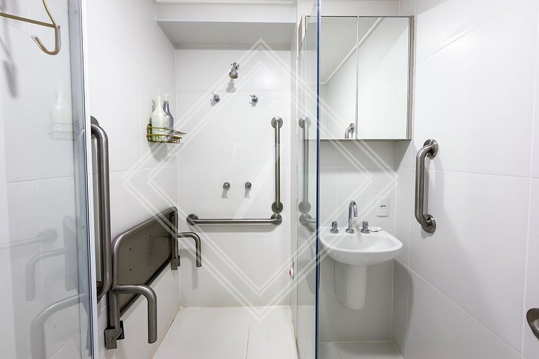 Zainalofts7Moema ao lado metro, Ibira, CASV 210ID