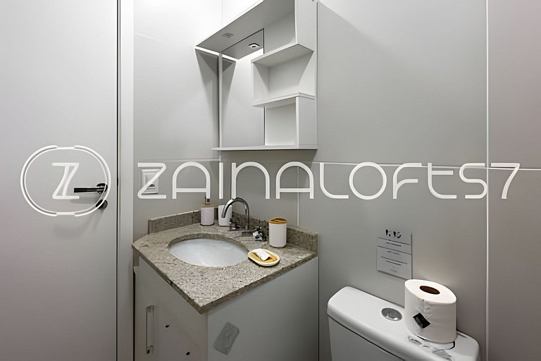 Zainalofts7Moema ao lado metro, Ibira, CASV 132 ID