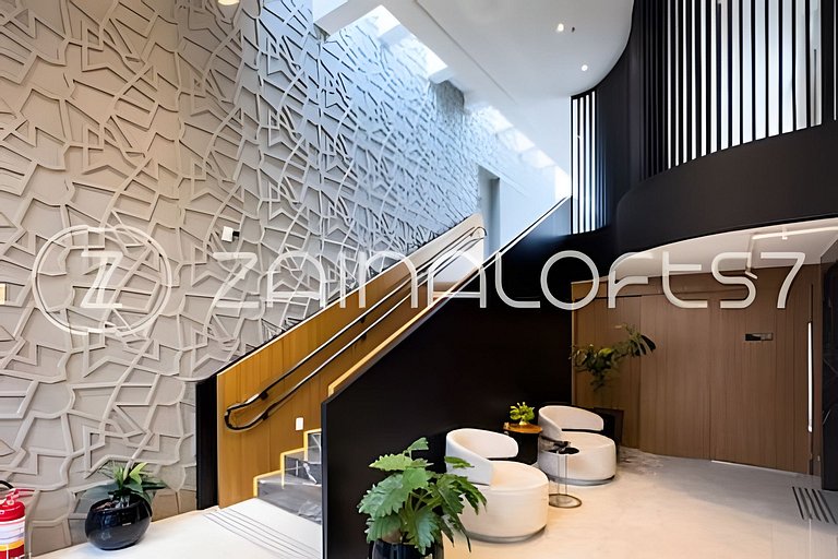 Zainalofts7Moema ao lado metro, Ibira, CASV 132 ID