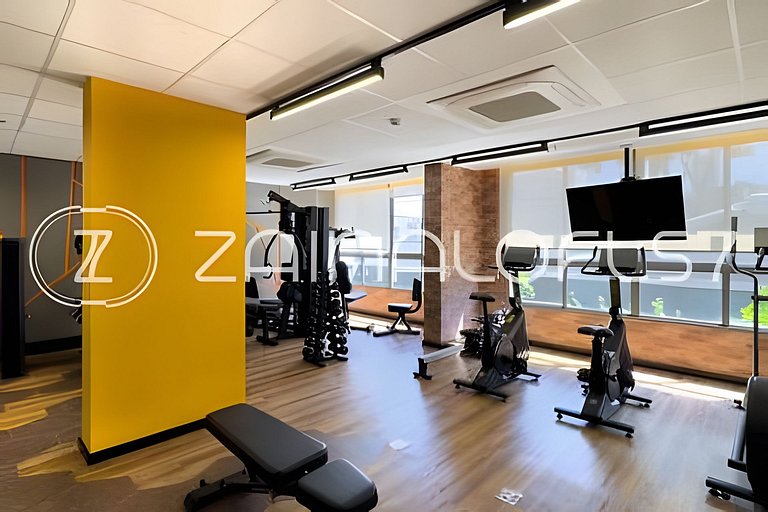 Zainalofts7Moema ao lado metro, Ibira, CASV 132 ID