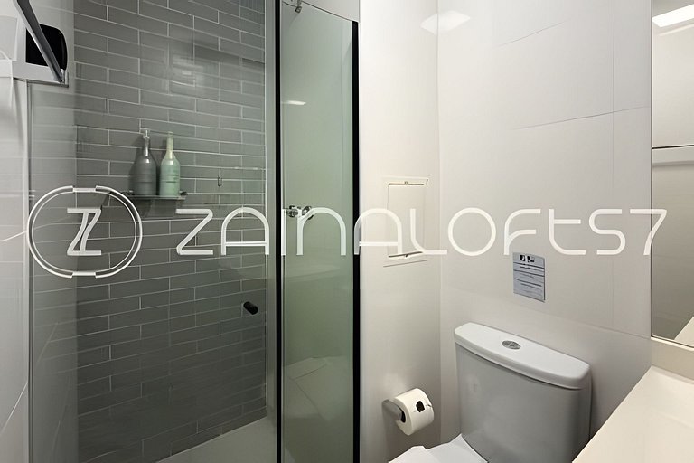 Zainalofts7 Perdizes- Ao lado Allianz Parque 507