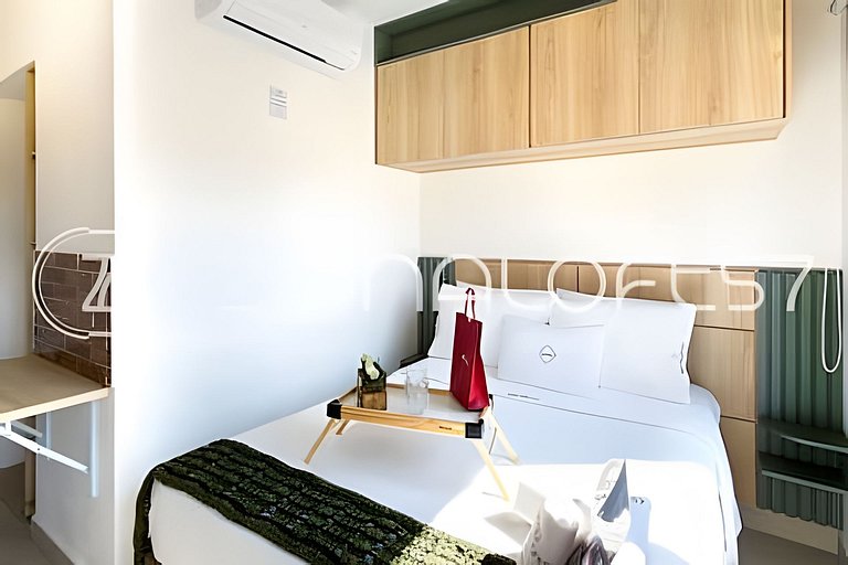 Zainalofts7Vila Mariana ao lado metrô, CASV 22 ID