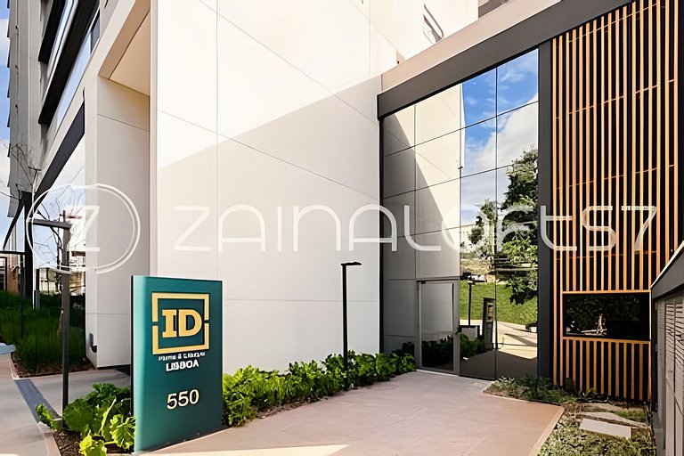 Zainalofts7Vila Mariana ao lado metrô, CASV 22 ID
