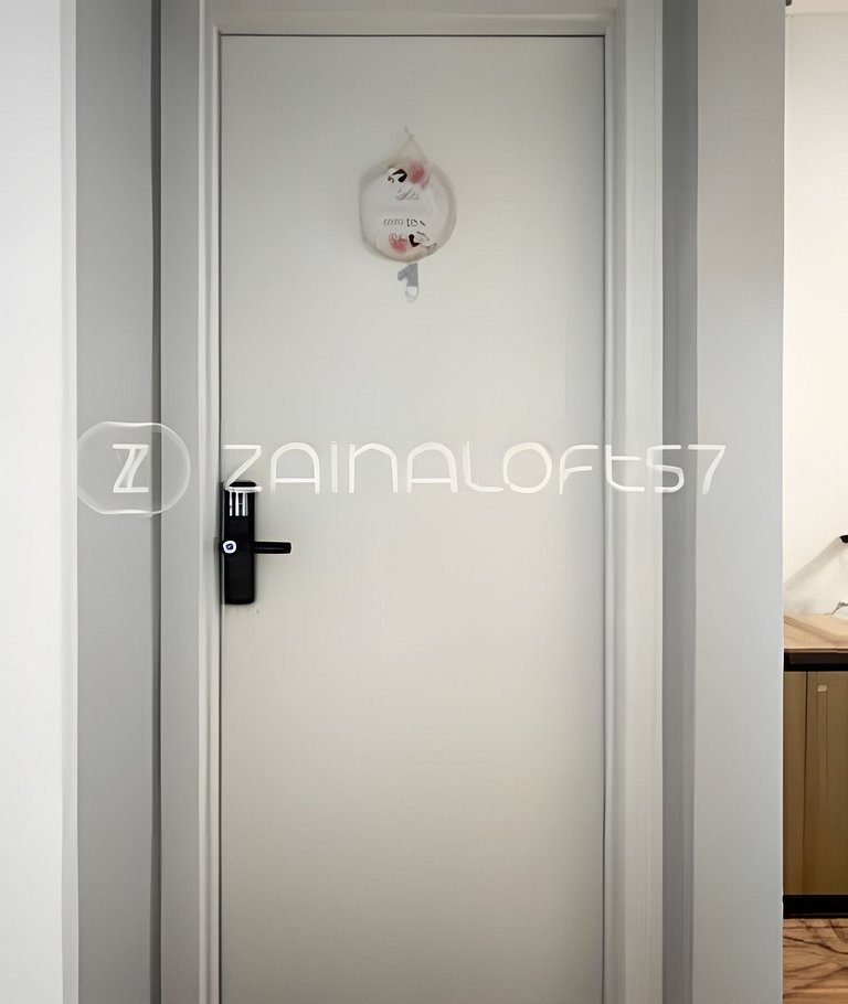 Zainalofts7 - Quarto em casa na Vila Mariana