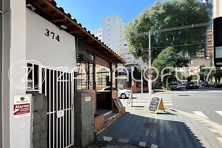 Zainalofts7 - Quarto em casa na Vila Mariana