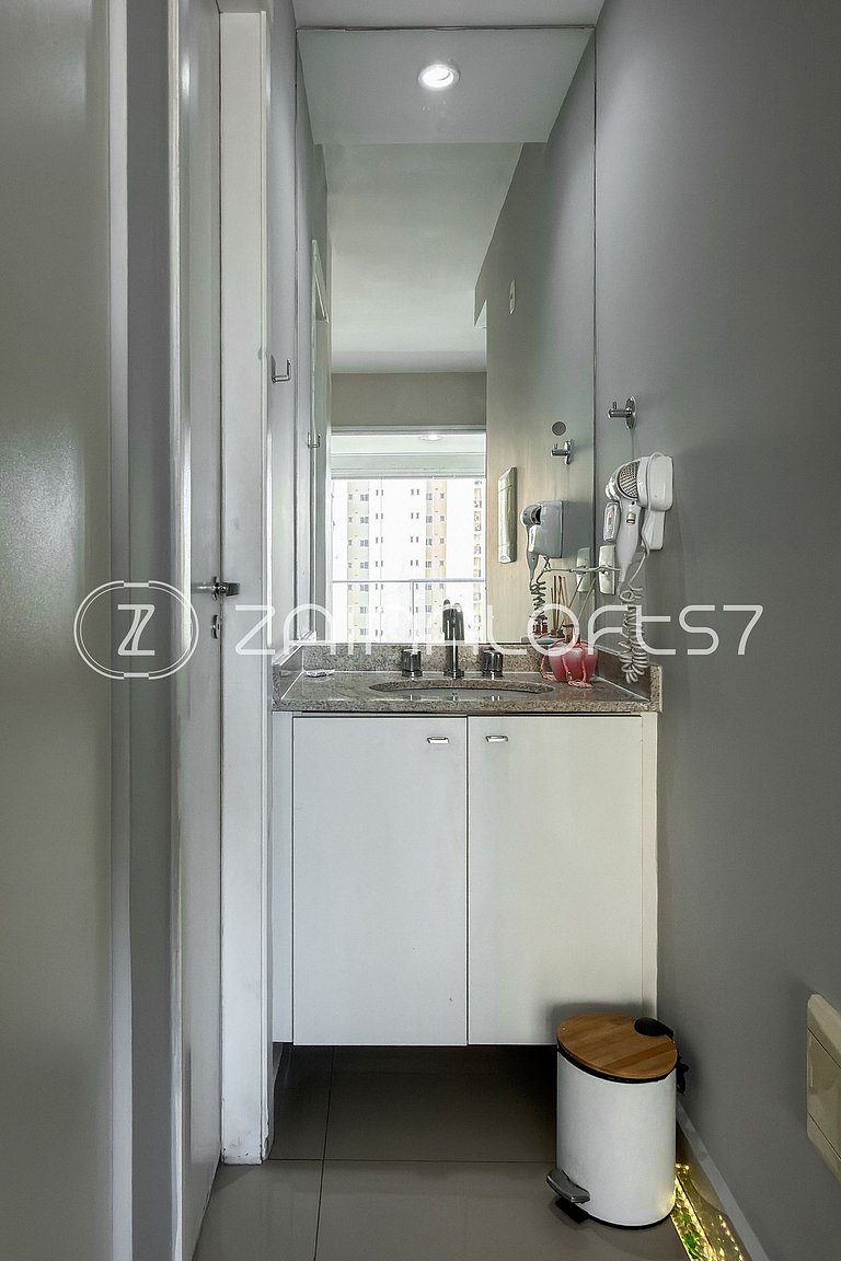 Zainalofts7 Brooklin - piscina aquecida - 91A Ny/Sp