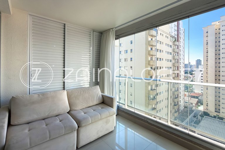Zainalofts7 Brooklin - piscina aquecida - 91A Ny/Sp