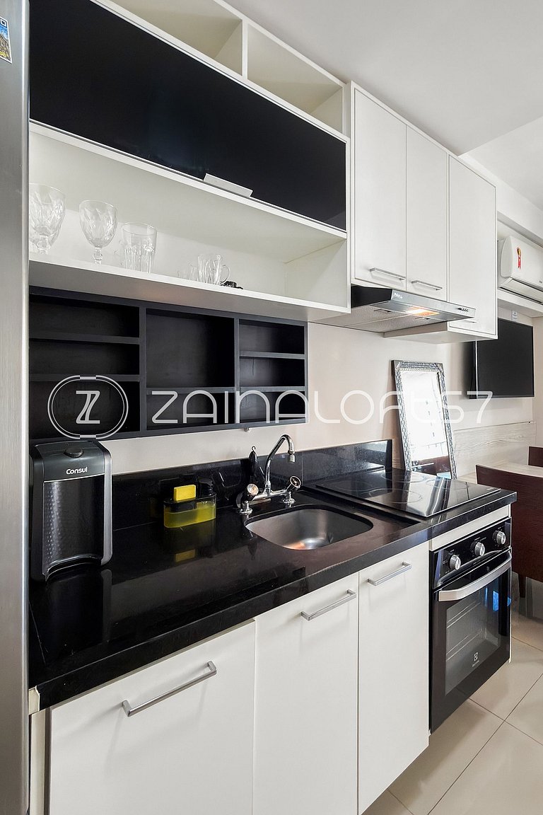 Zainalofts7 Brooklin - piscina aquecida - 91A Ny/Sp