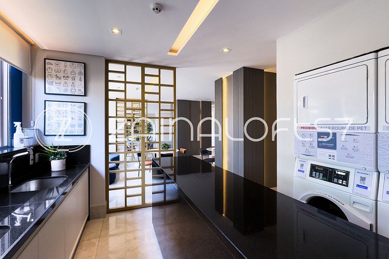 Zainalofts7Vila Mariana ao lado metrô, CASV 22 ID