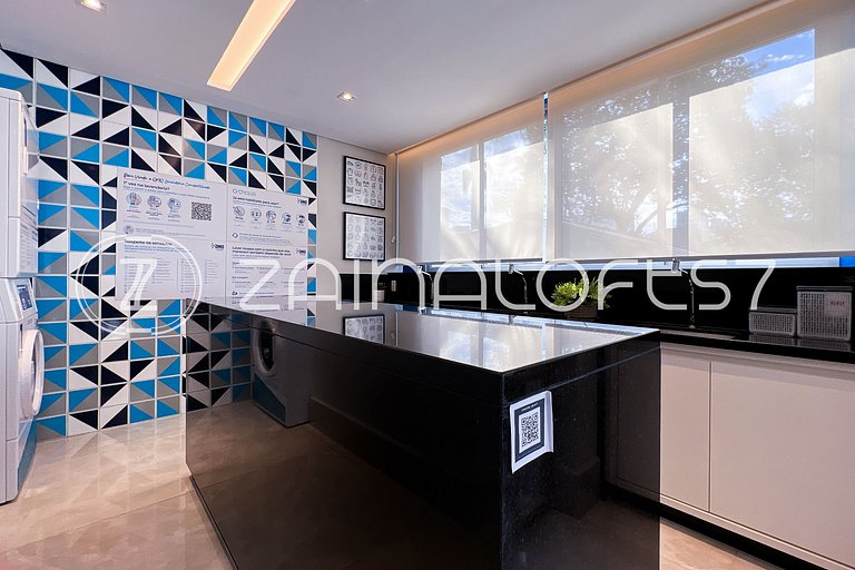 Zainalofts7Vila Mariana ao lado metrô, CASV 22 ID