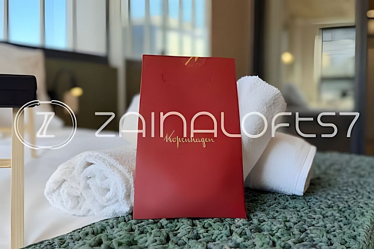 Zainalofts7Ipanema ao lado da praia e metrô 801B