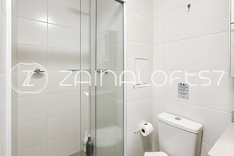 Zainalofts7 Perdizes- Ao lado Allianz Parque 711