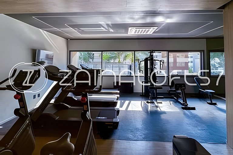 Zainalofts7 Perdizes- Ao lado Allianz Parque 711