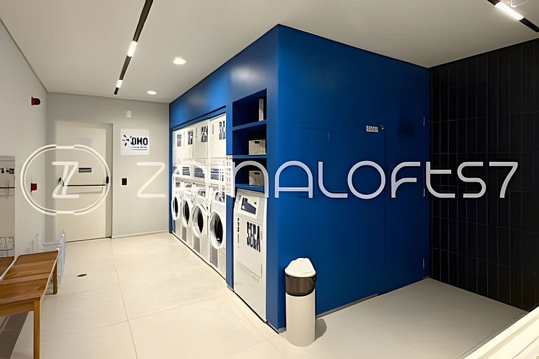 Zainalofts7 Perdizes- Ao lado Allianz Parque 711