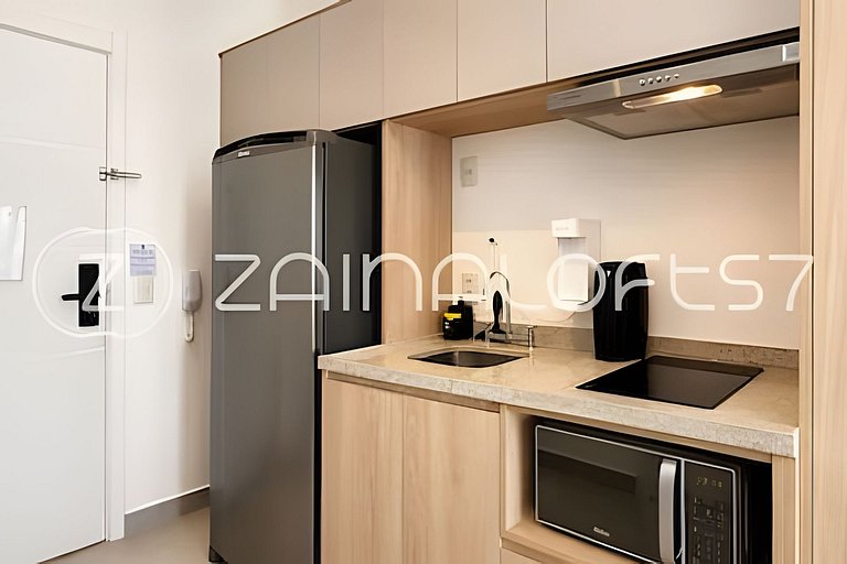 Zainalofts7 Perdizes- Ao lado Allianz Parque 712
