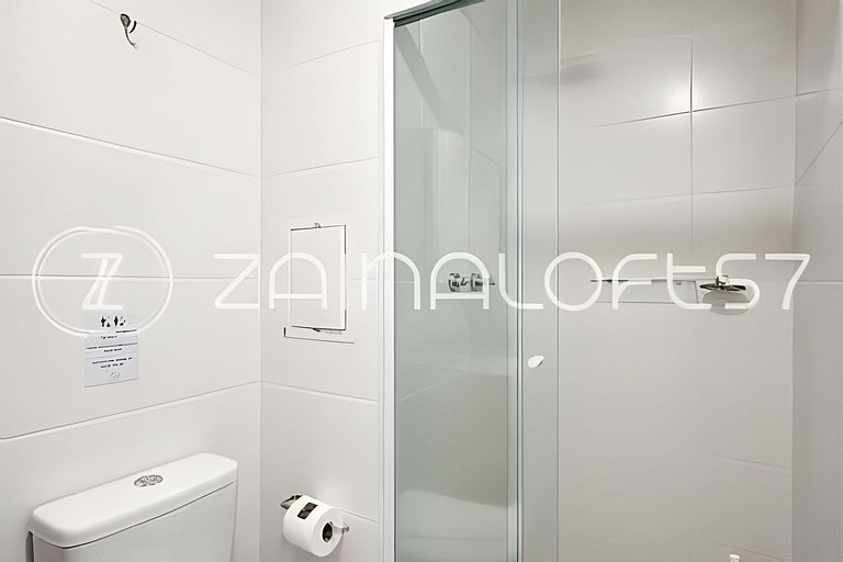 Zainalofts7 Perdizes- Ao lado Allianz Parque 712