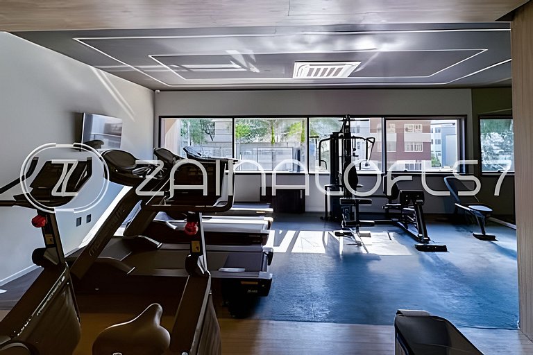 Zainalofts7 Perdizes- Ao lado Allianz Parque 712
