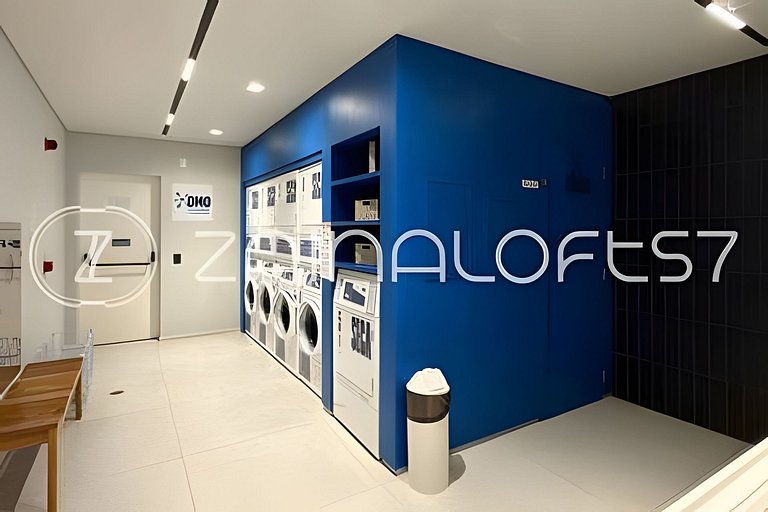 Zainalofts7 Perdizes- Ao lado Allianz Parque 712