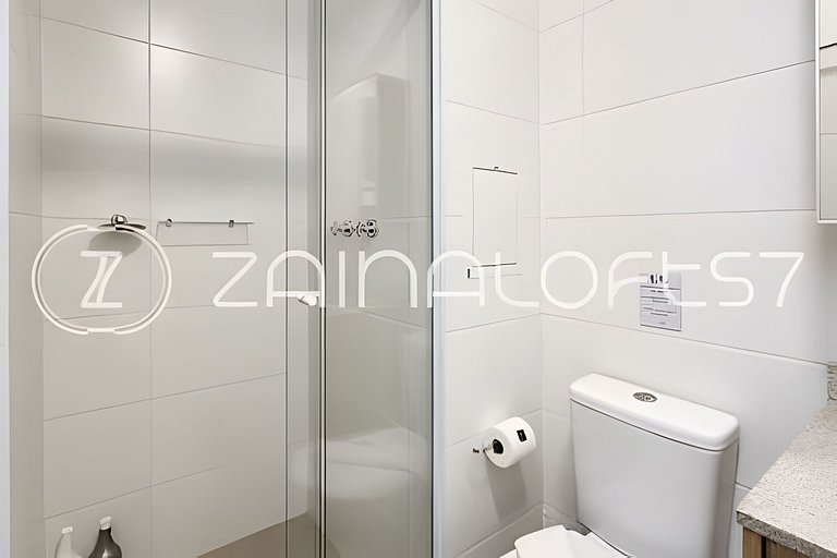 Zainalofts7 Perdizes- Ao lado Allianz Parque 713