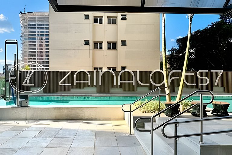 Zainalofts7 Perdizes- Ao lado Allianz Parque 713
