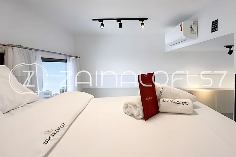 Zainalofts7 - 811 Haus Mitre Residence