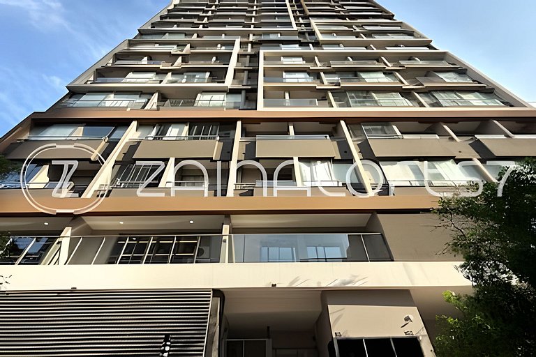 Zainalofts7 - 811 Haus Mitre Residence
