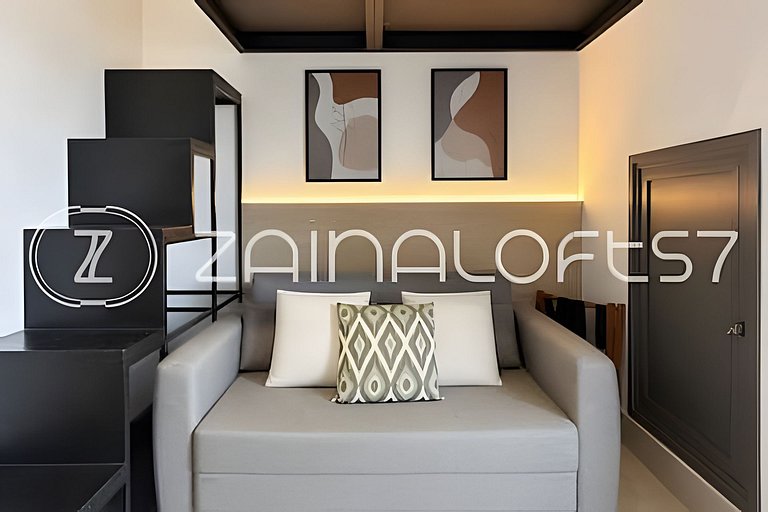 Zainalofts7 - 811 Haus Mitre Residence
