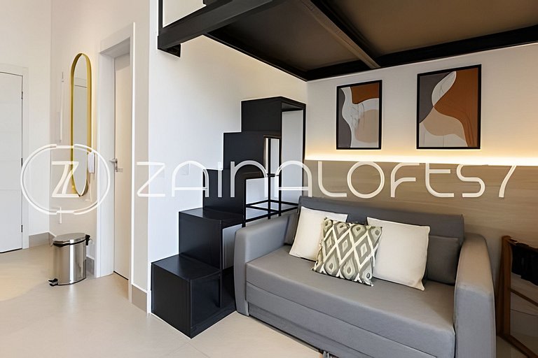 Zainalofts7 - 811 Haus Mitre Residence