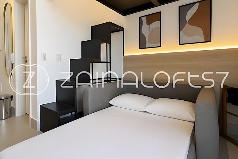 Zainalofts7 - 811 Haus Mitre Residence