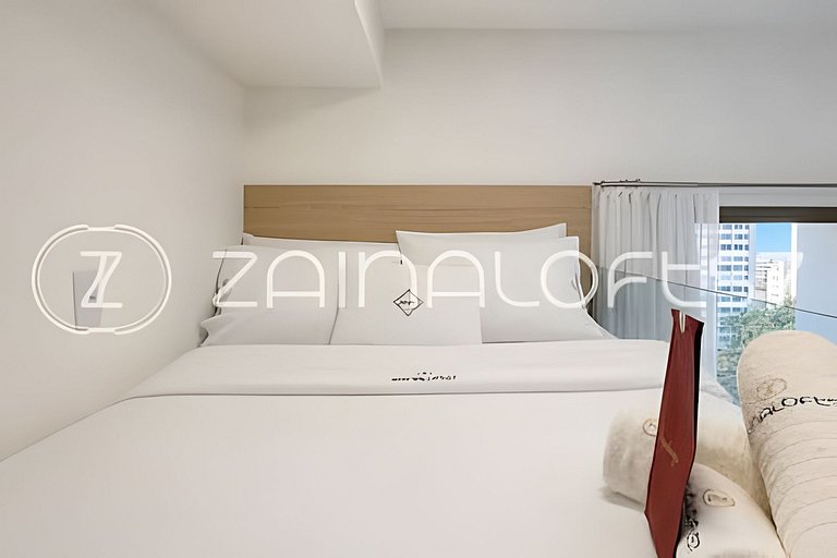 Zainalofts7 - 811 Haus Mitre Residence