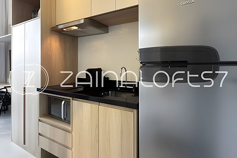 Zainalofts7 - 811 Haus Mitre Residence