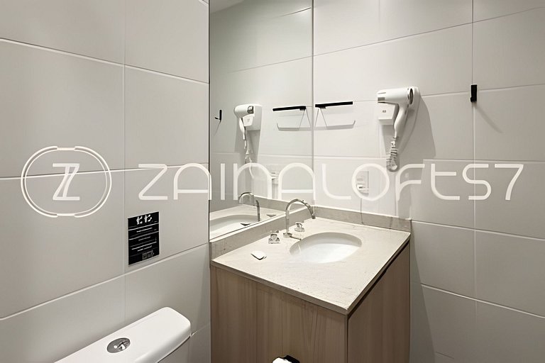Zainalofts7 - 811 Haus Mitre Residence