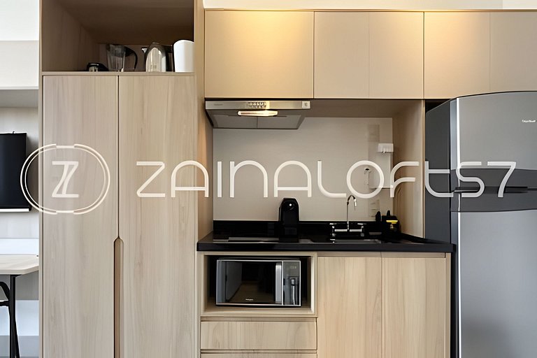 Zainalofts7 - 811 Haus Mitre Residence
