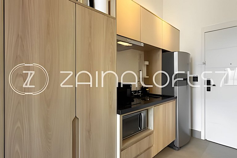 Zainalofts7 - 811 Haus Mitre Residence