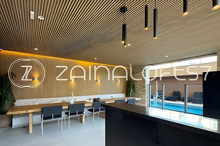 Zainalofts7 - 811 Haus Mitre Residence