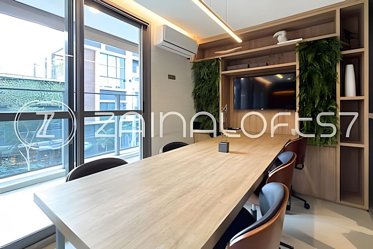 Zainalofts7 - 811 Haus Mitre Residence