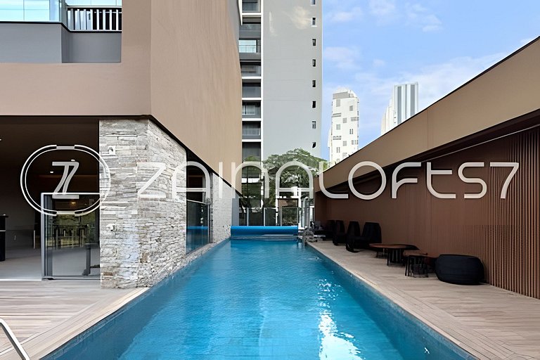 Zainalofts7 - 811 Haus Mitre Residence