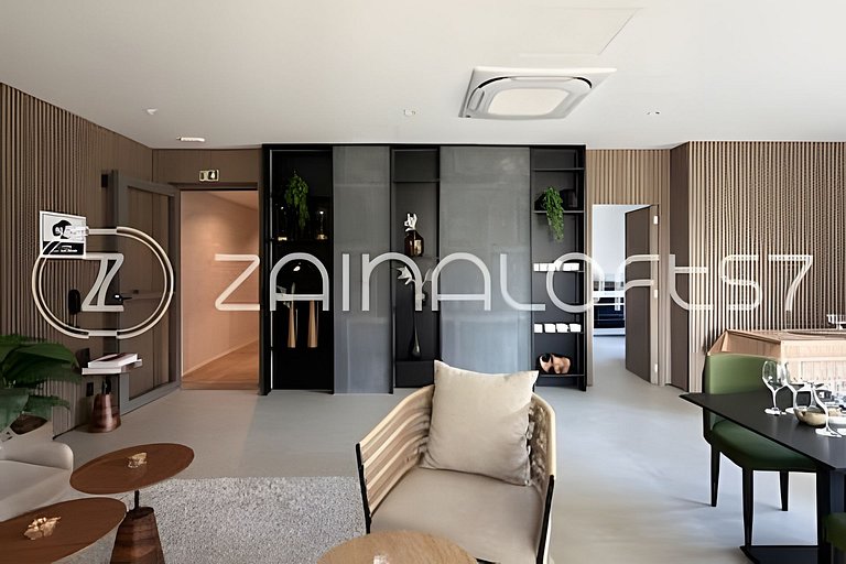 Zainalofts7 - 811 Haus Mitre Residence