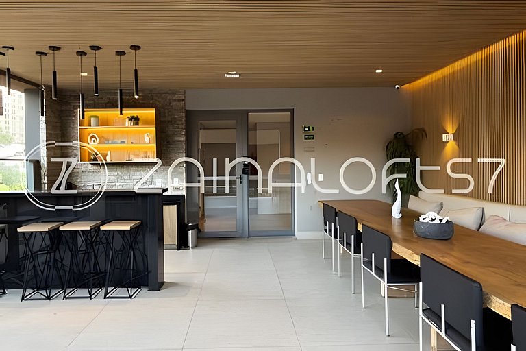 Zainalofts7 - 811 Haus Mitre Residence