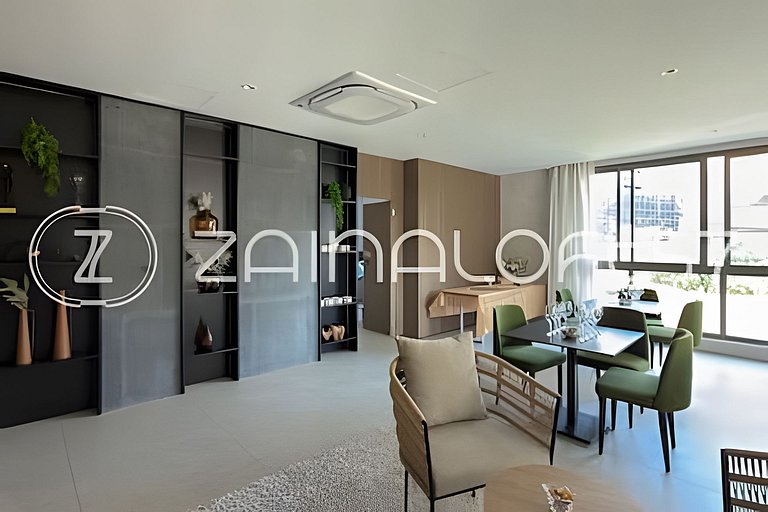 Zainalofts7 - 811 Haus Mitre Residence