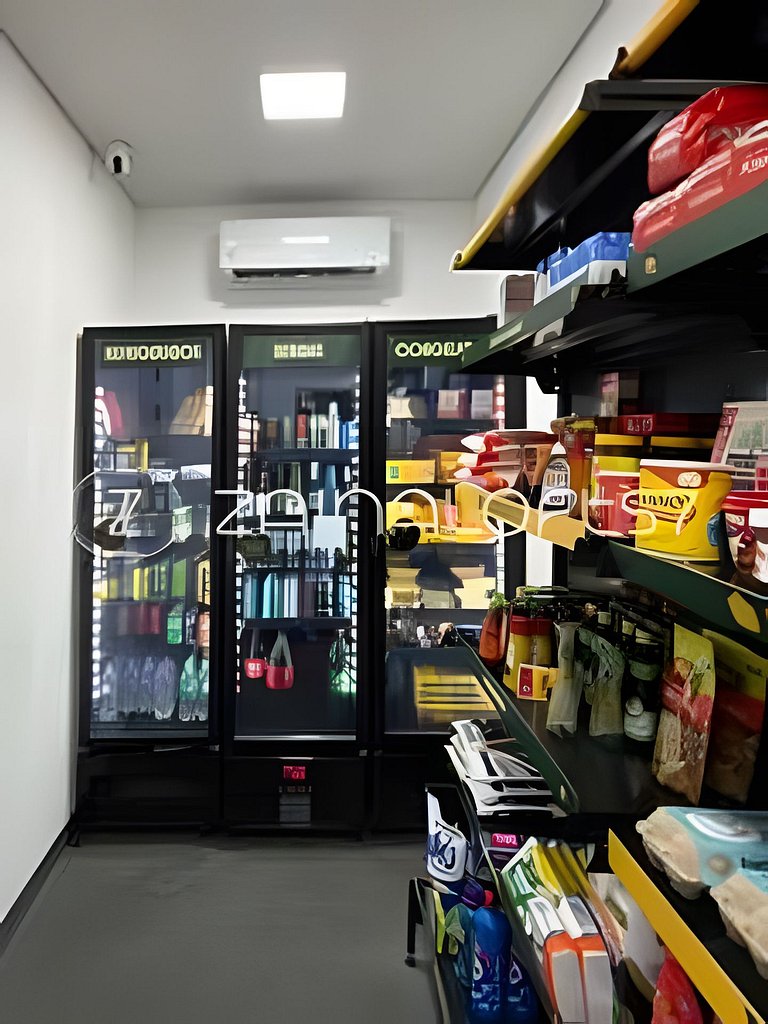 Zainalofts7 - 811 Haus Mitre Residence